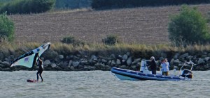 Photos of Wingfoiling