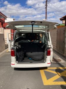 Photos of Wingfoiling Tenerife