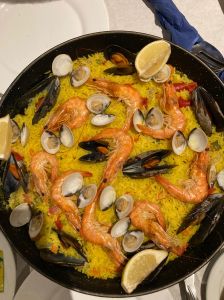 Photos of Wingfoiling Tenerife