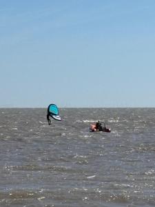 Photo of Clacton Sailing Club