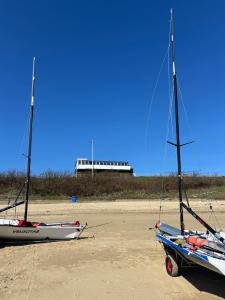 Photo of Clacton Sailing Club