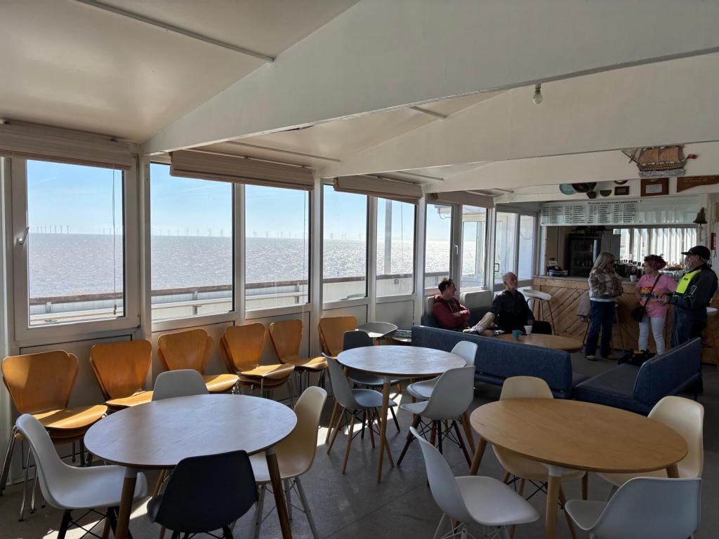 Photo of Clacton Sailing Club