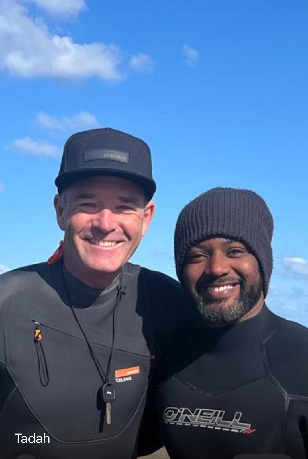 Eastcoast Watersports Channel 5 Coastal Britain